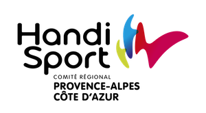 Comité Régional Handisport Provence-Alpes-Côte d'Azur